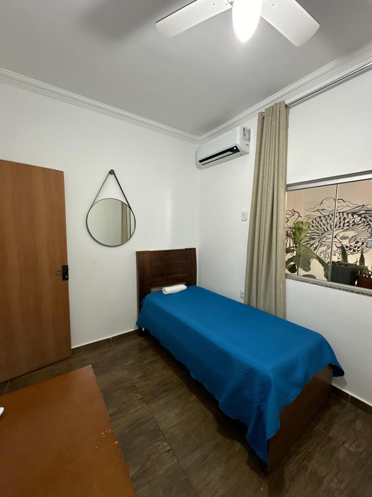 Hostel Amarelinho Brumadinho Dış mekan fotoğraf