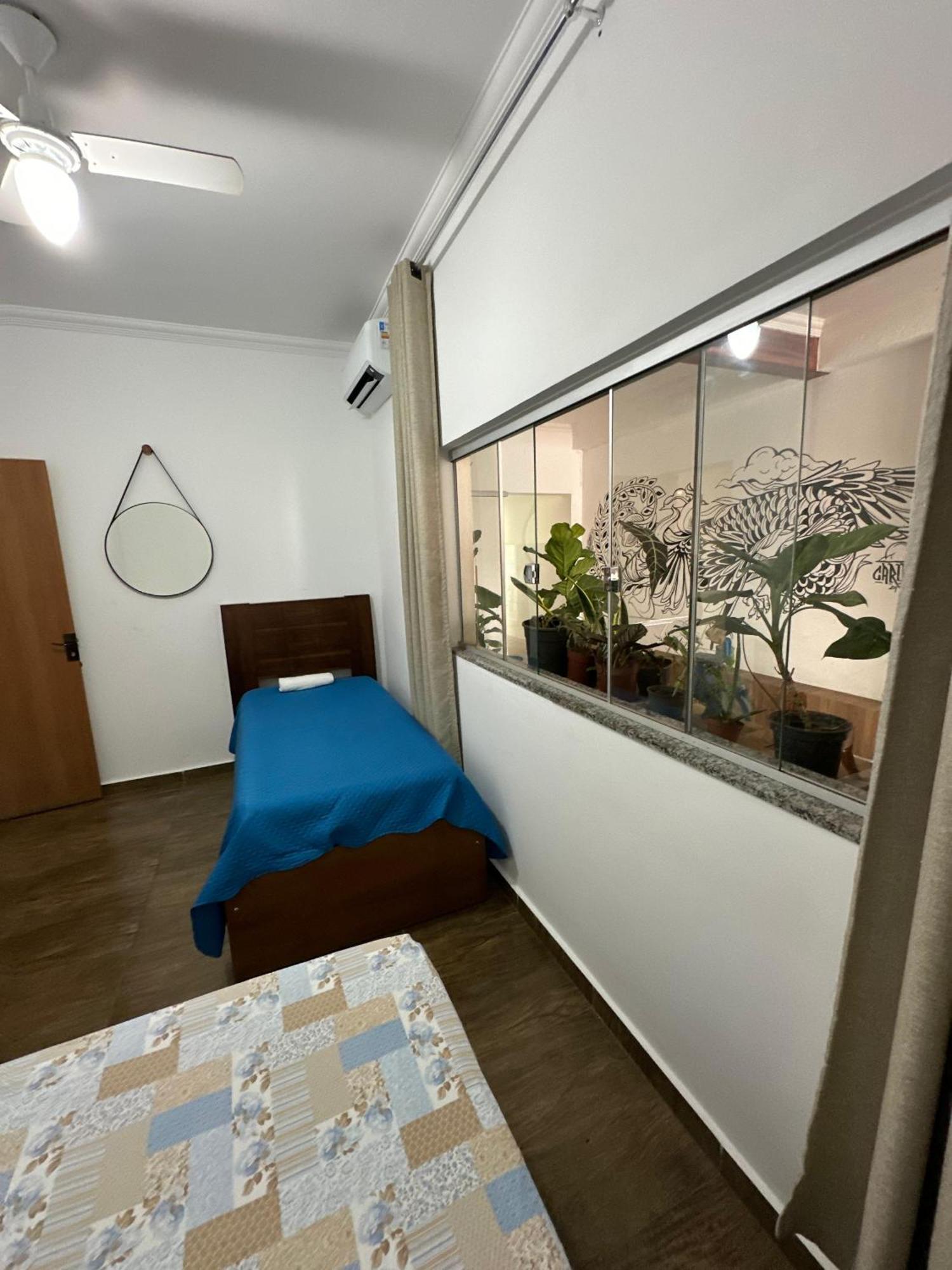 Hostel Amarelinho Brumadinho Dış mekan fotoğraf