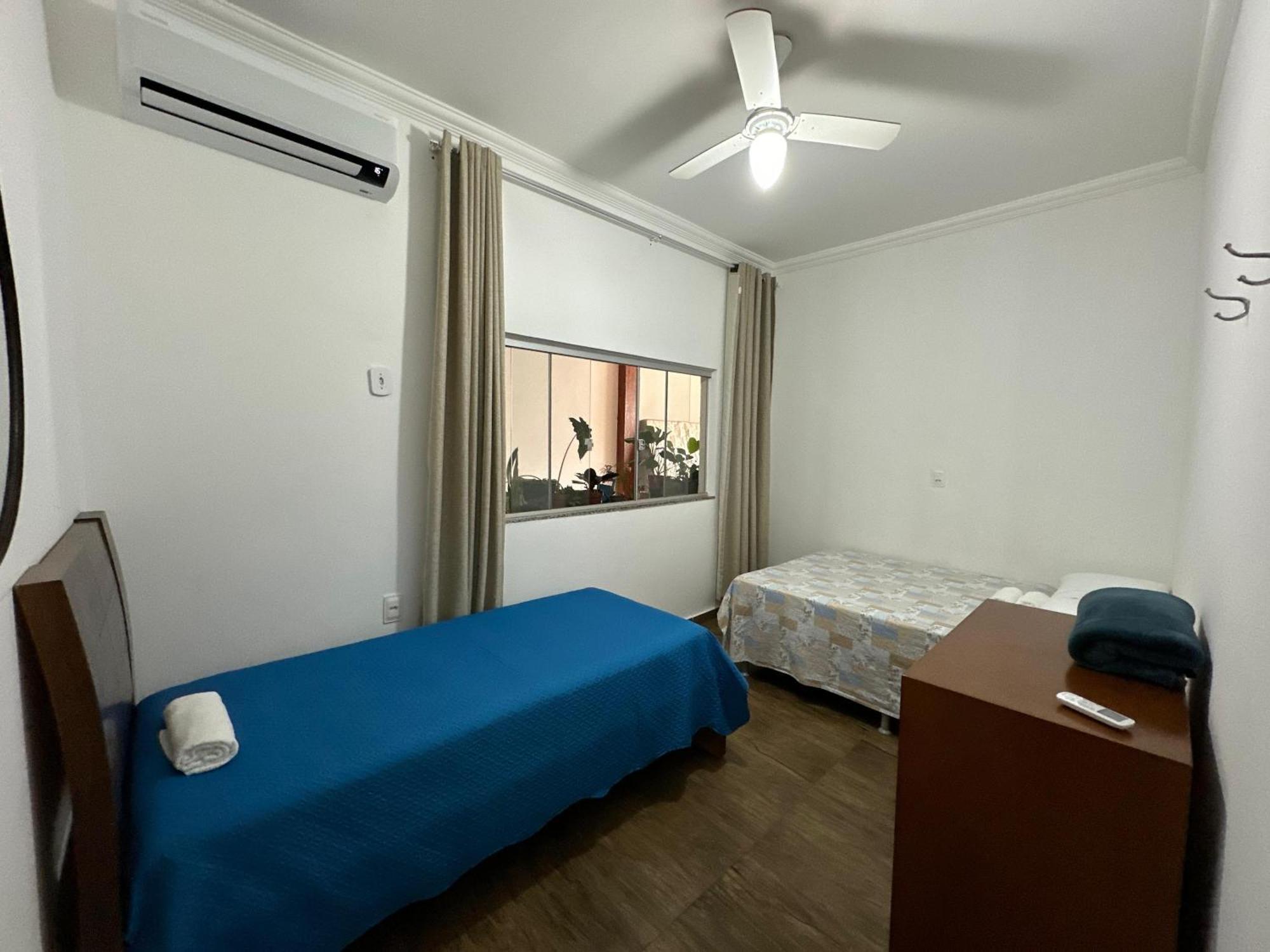 Hostel Amarelinho Brumadinho Dış mekan fotoğraf