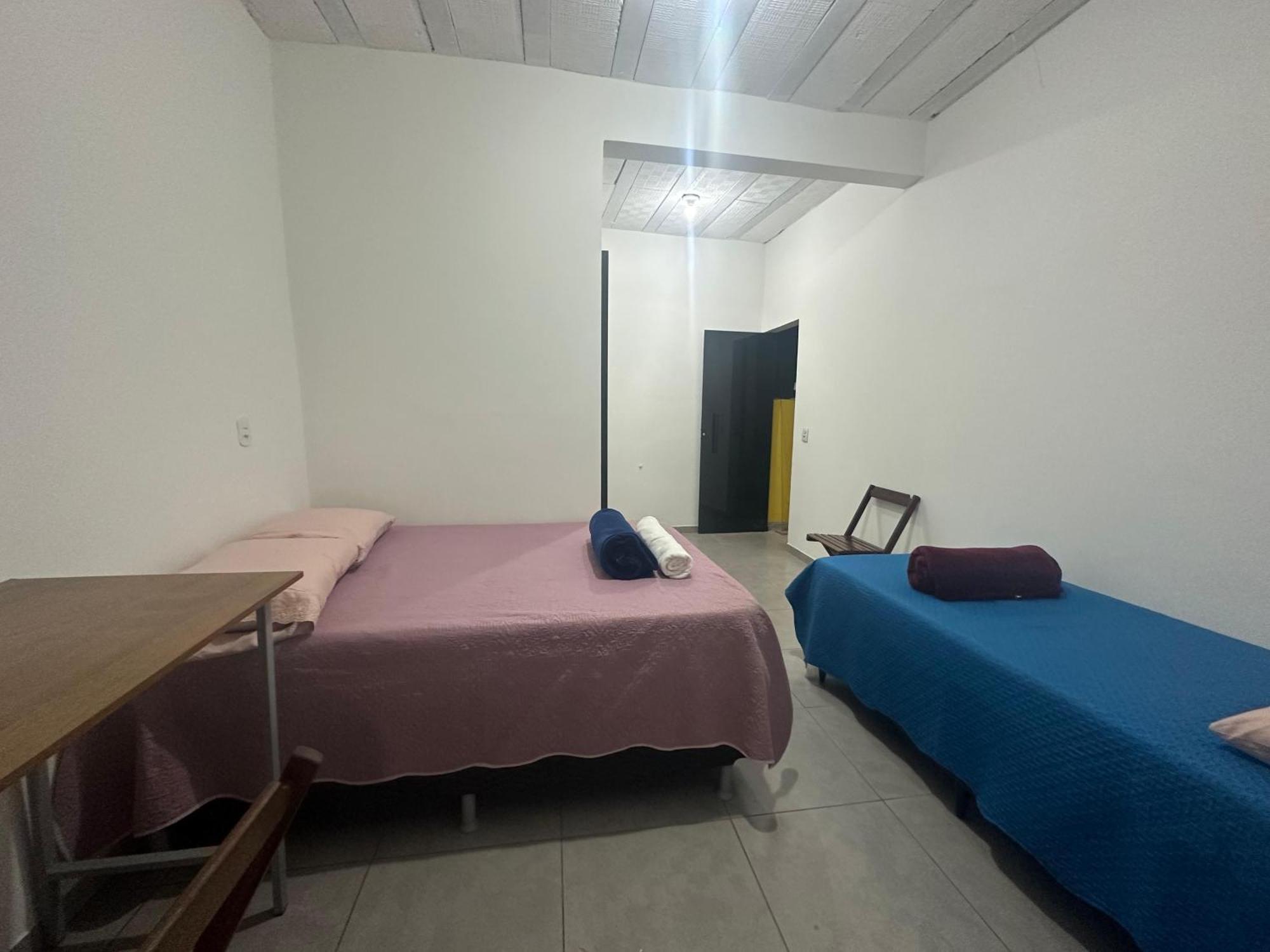Hostel Amarelinho Brumadinho Dış mekan fotoğraf