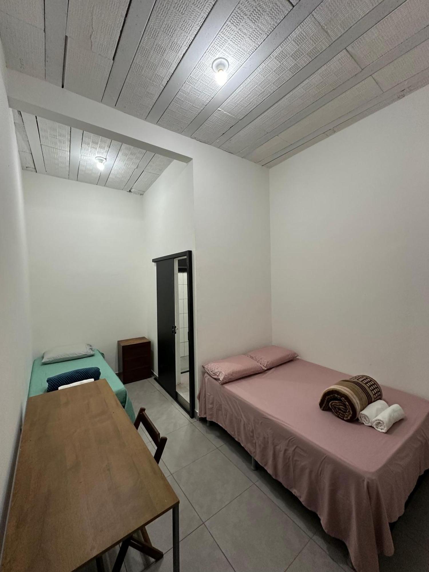 Hostel Amarelinho Brumadinho Dış mekan fotoğraf
