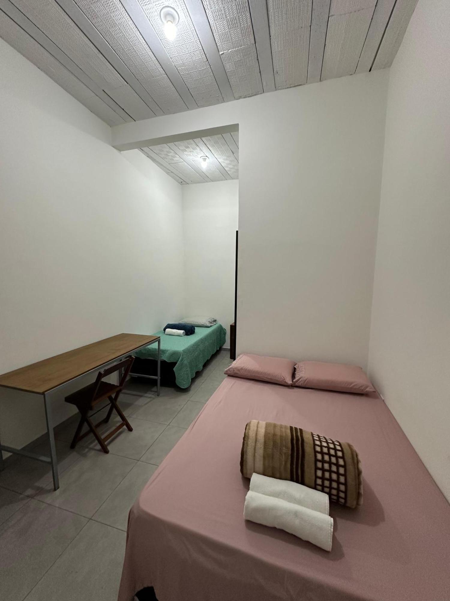 Hostel Amarelinho Brumadinho Dış mekan fotoğraf
