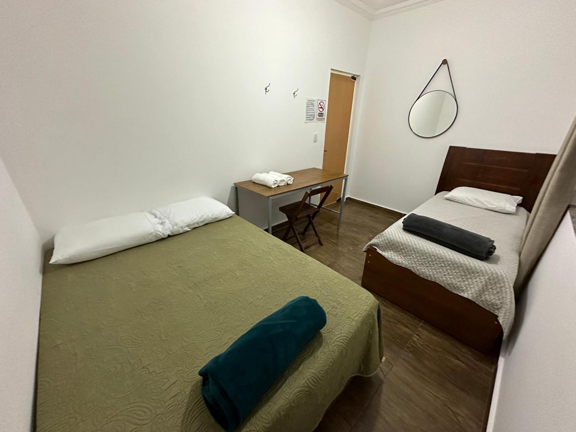Hostel Amarelinho Brumadinho Dış mekan fotoğraf