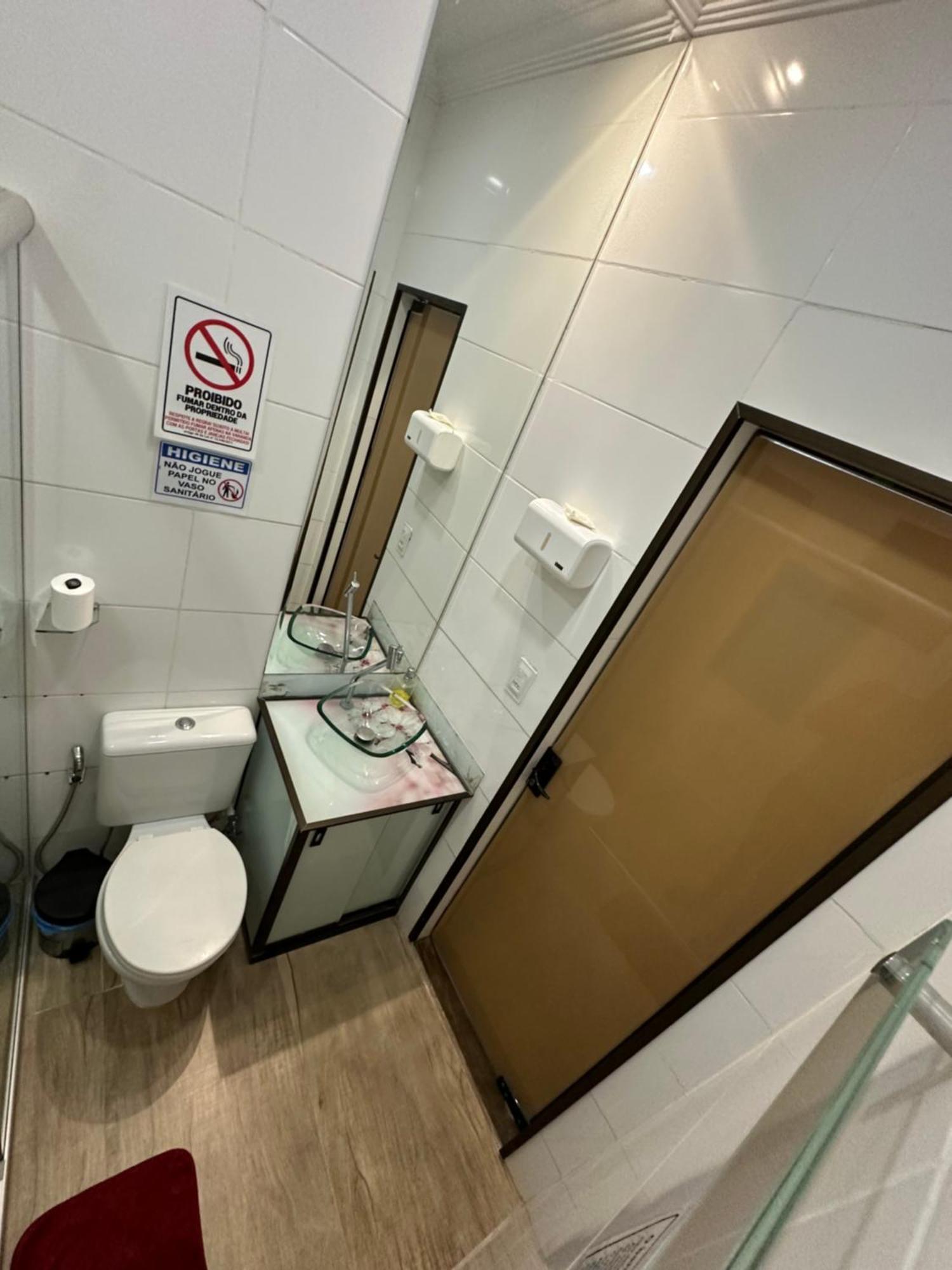 Hostel Amarelinho Brumadinho Dış mekan fotoğraf