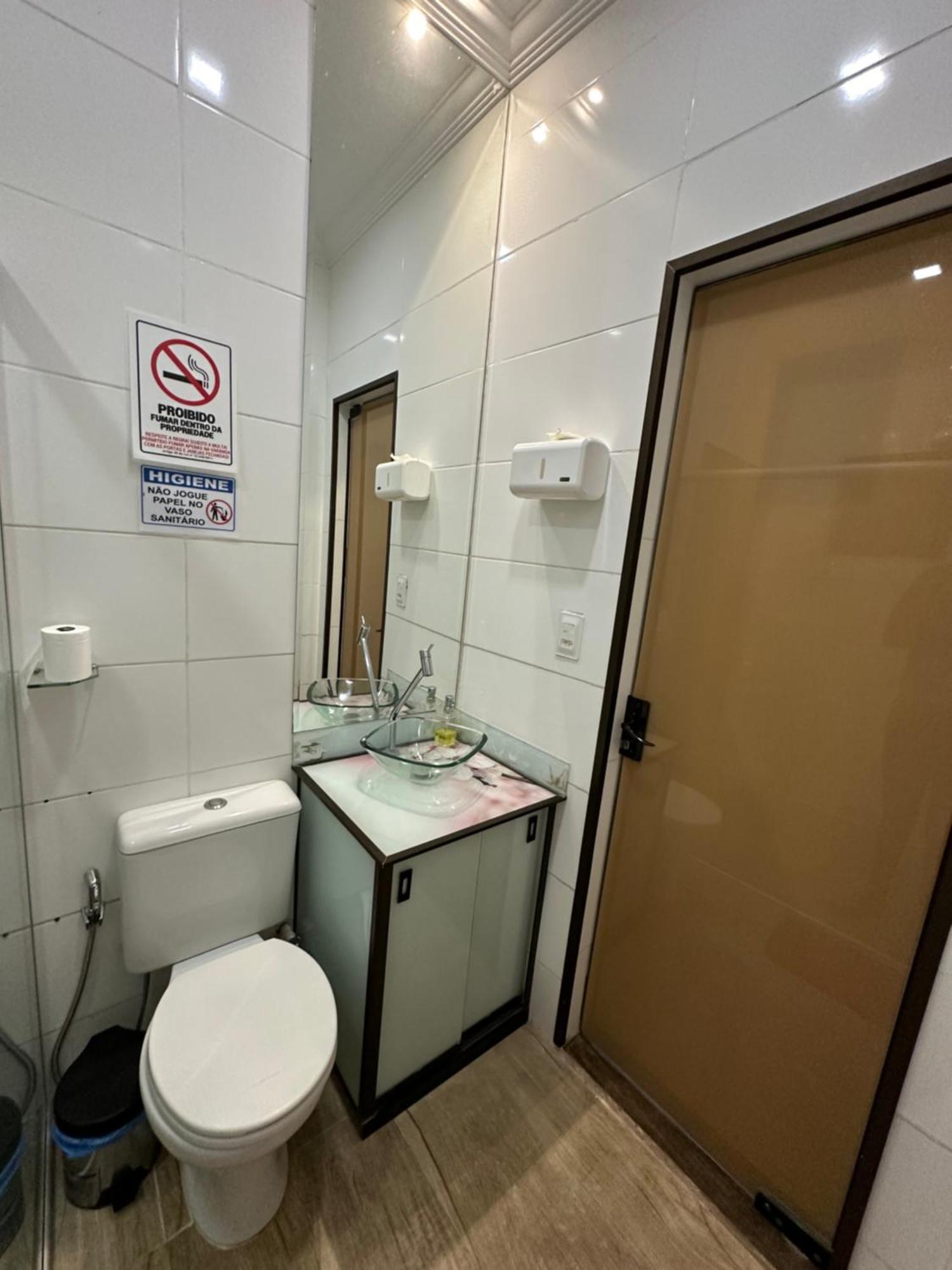 Hostel Amarelinho Brumadinho Dış mekan fotoğraf