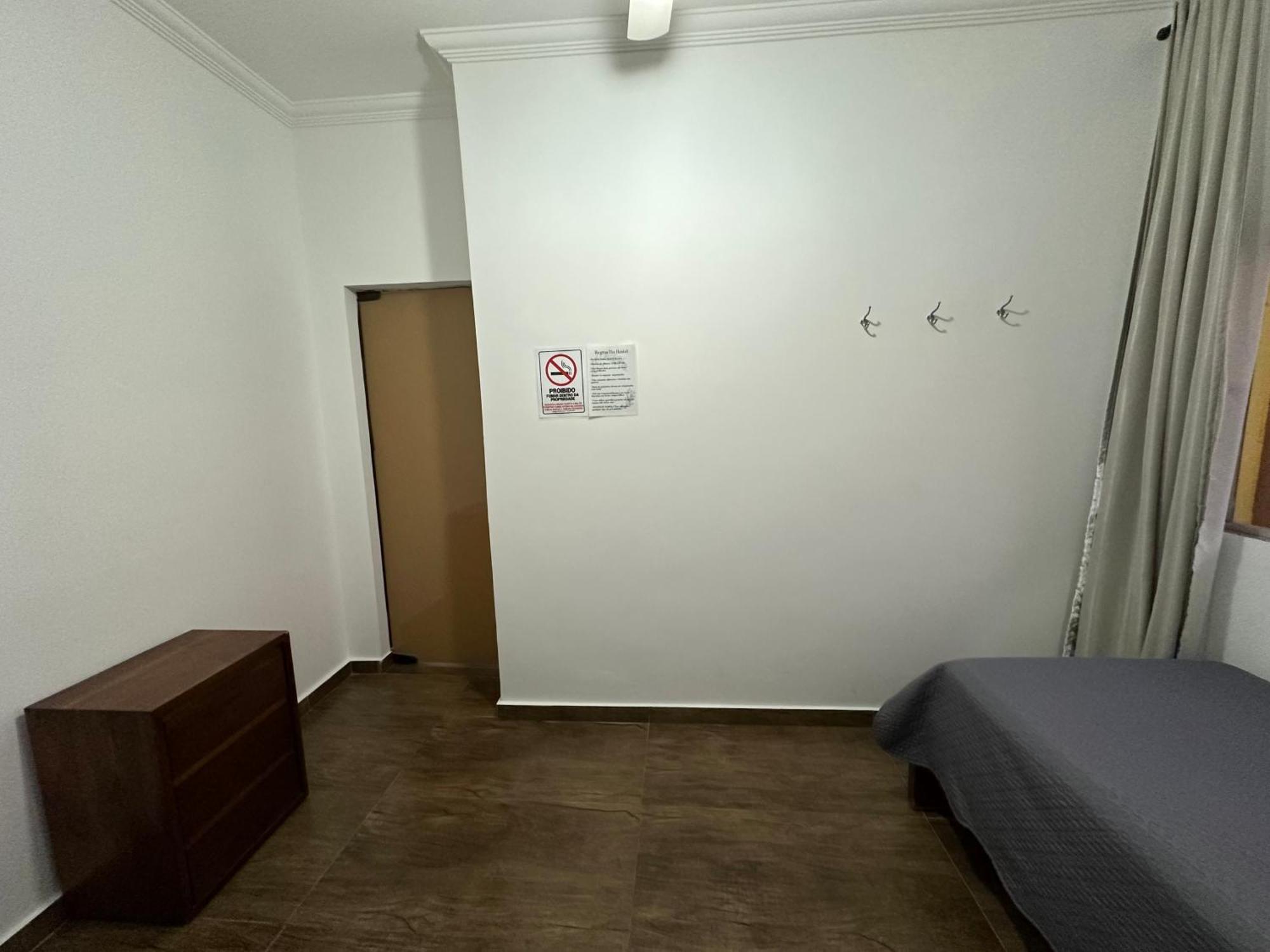 Hostel Amarelinho Brumadinho Dış mekan fotoğraf