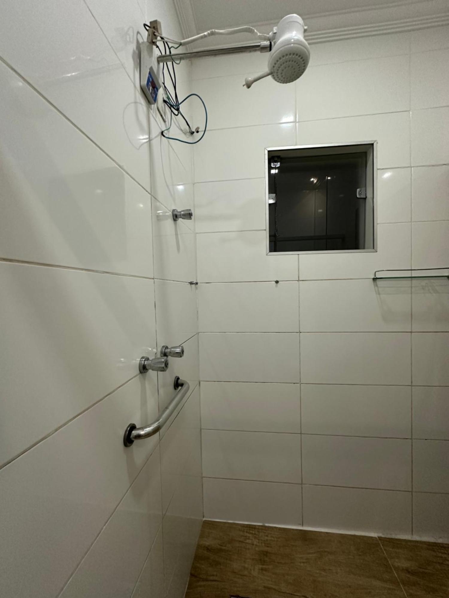 Hostel Amarelinho Brumadinho Dış mekan fotoğraf