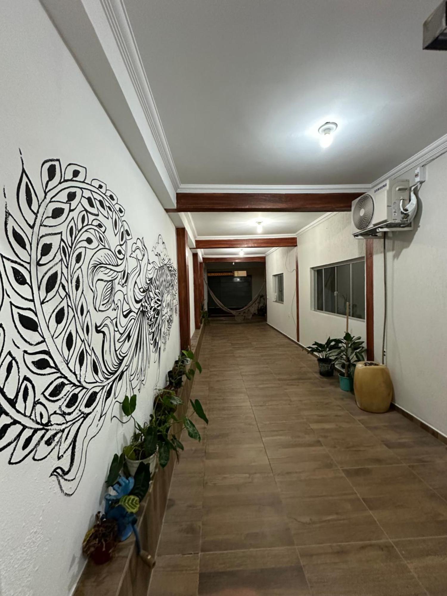 Hostel Amarelinho Brumadinho Dış mekan fotoğraf