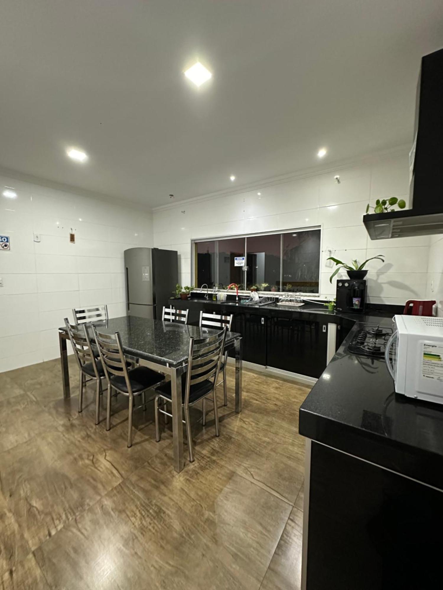 Hostel Amarelinho Brumadinho Dış mekan fotoğraf