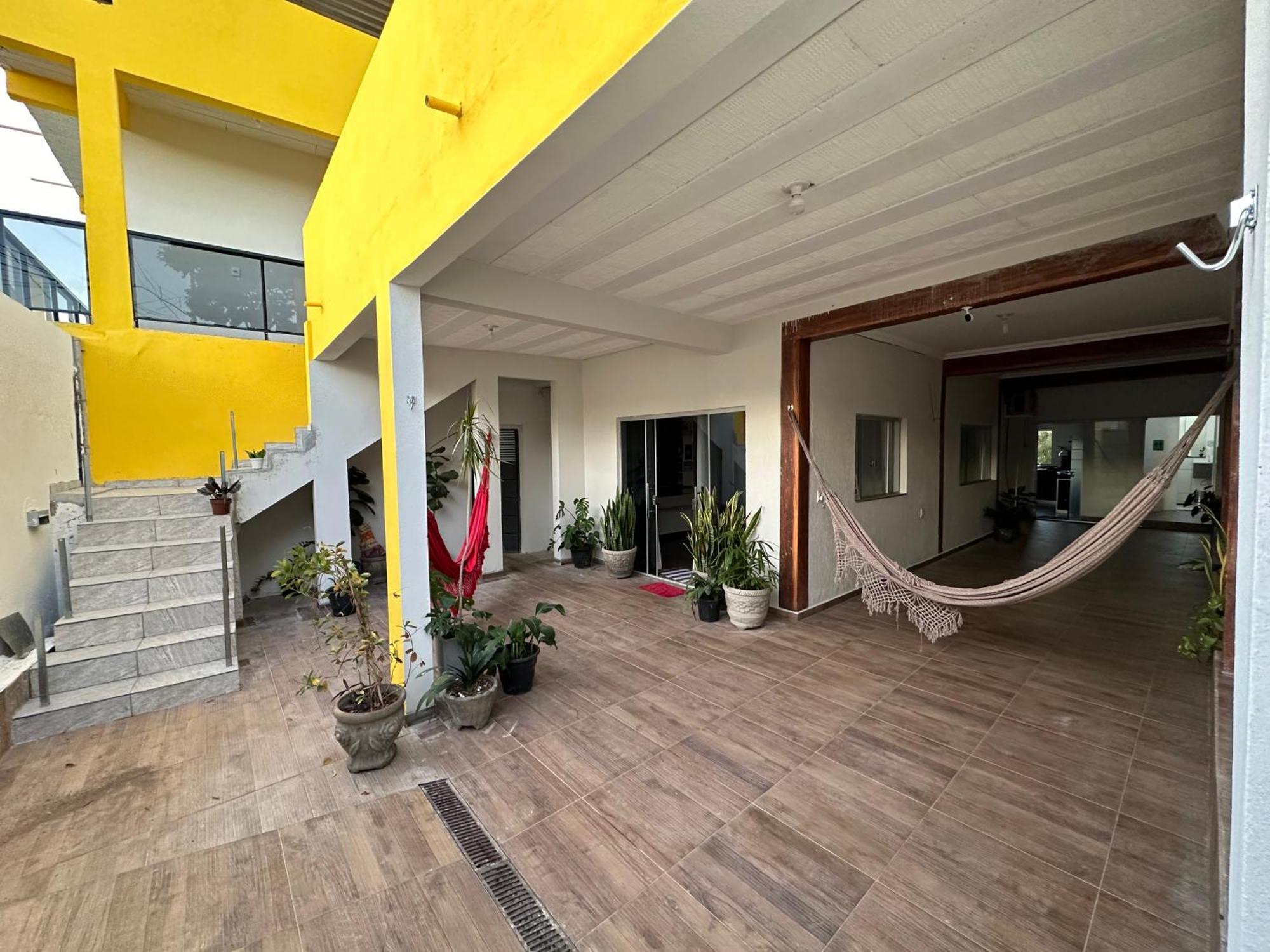 Hostel Amarelinho Brumadinho Dış mekan fotoğraf