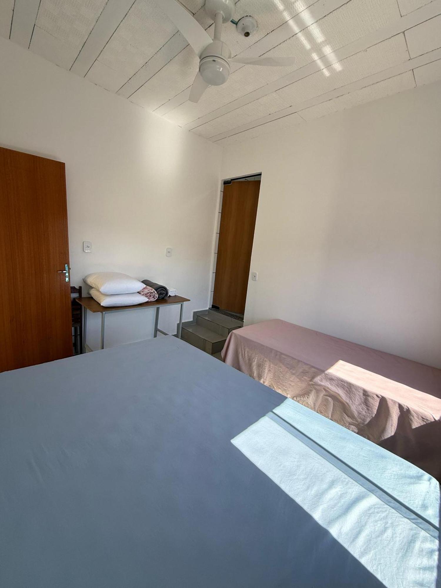 Hostel Amarelinho Brumadinho Dış mekan fotoğraf
