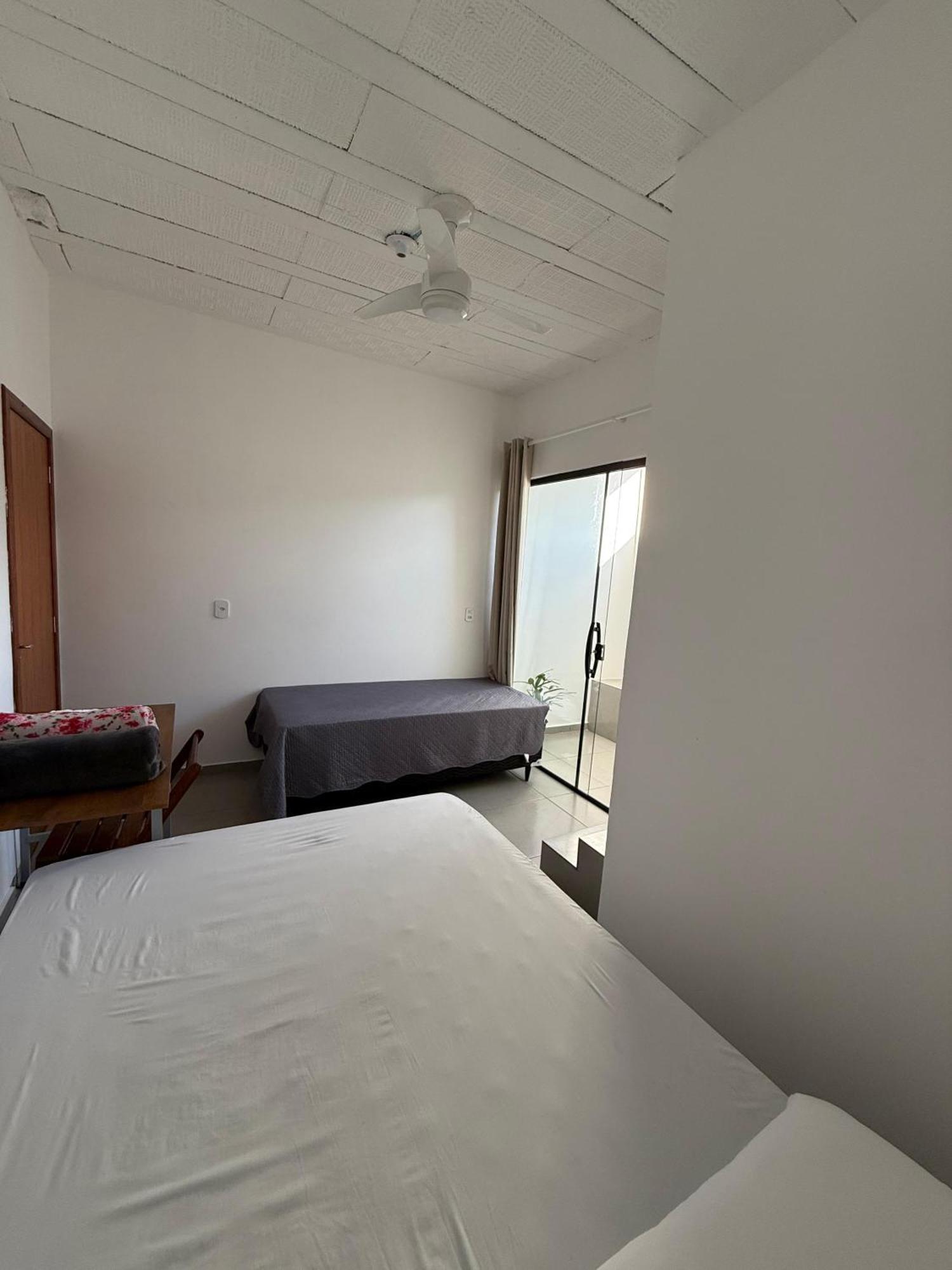 Hostel Amarelinho Brumadinho Dış mekan fotoğraf
