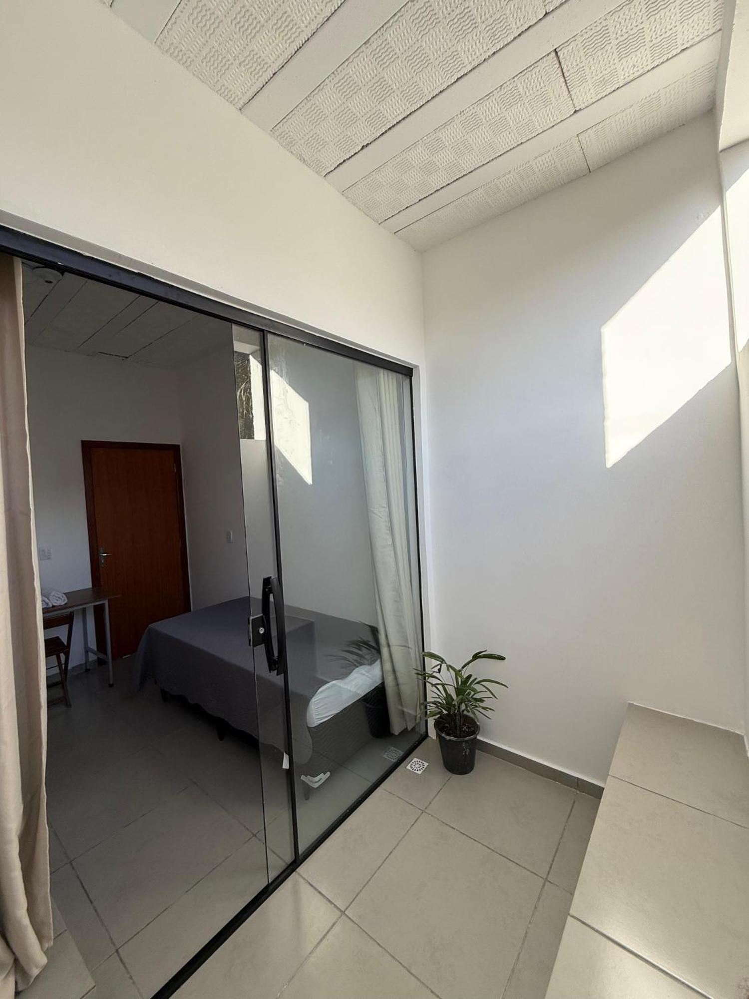Hostel Amarelinho Brumadinho Dış mekan fotoğraf
