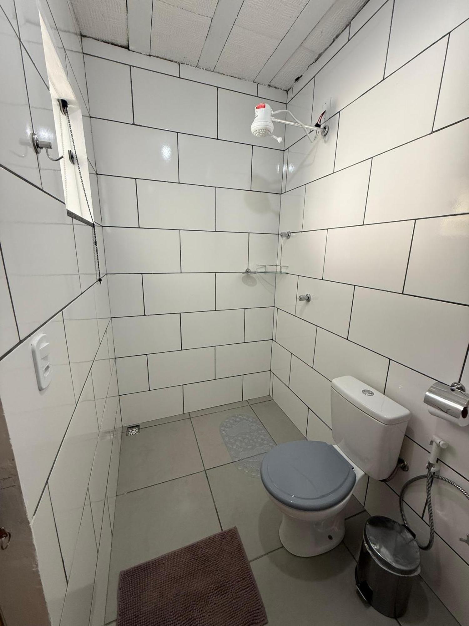 Hostel Amarelinho Brumadinho Dış mekan fotoğraf