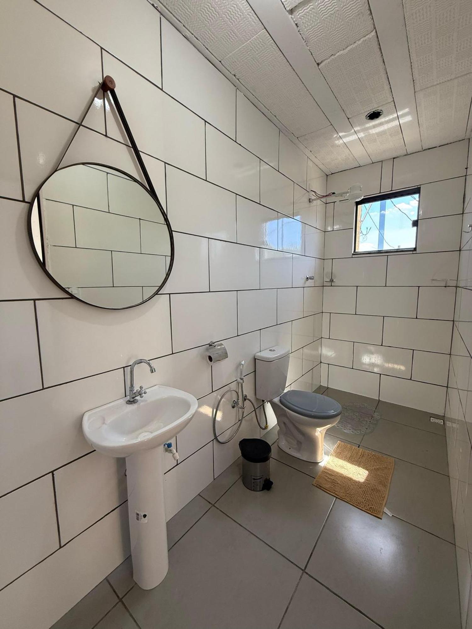 Hostel Amarelinho Brumadinho Dış mekan fotoğraf