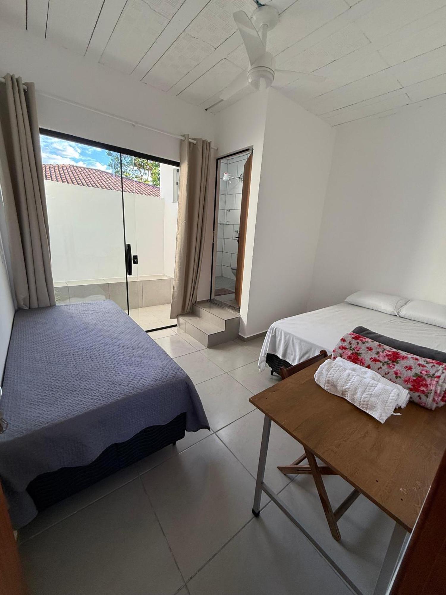 Hostel Amarelinho Brumadinho Dış mekan fotoğraf