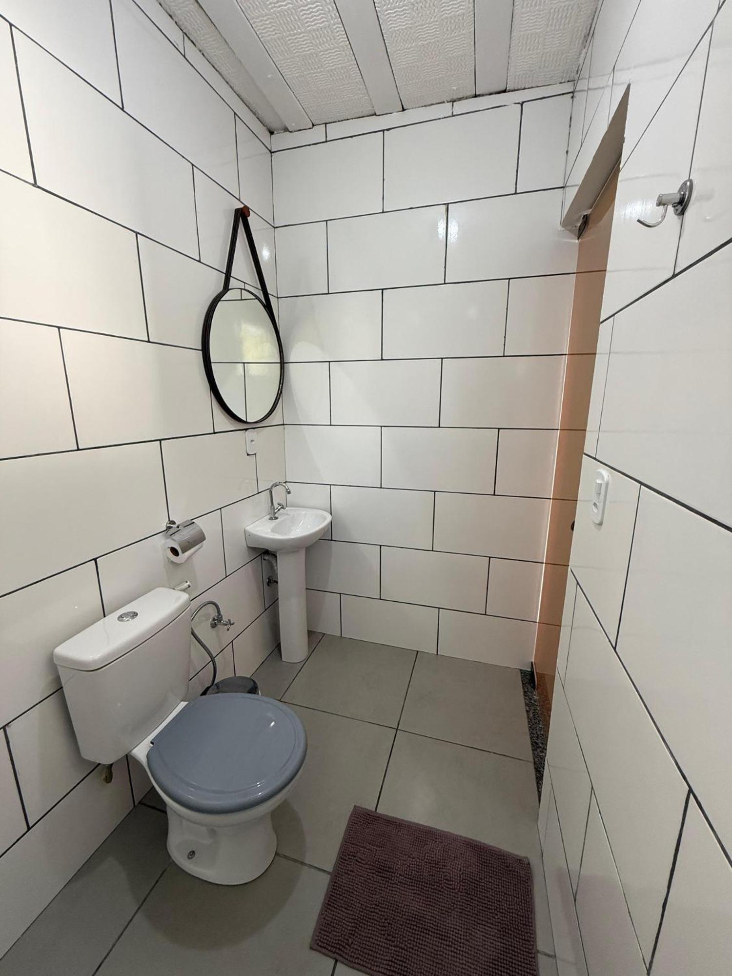 Hostel Amarelinho Brumadinho Dış mekan fotoğraf